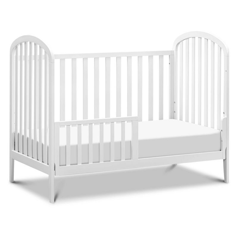 DaVinci Toddler Bed Conversion Kit(M23901), 3 of 4