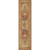Unique Loom  Outdoor Traditional Temple Area Rug - 3 of 4