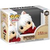 Funko - FUNKO POP! Anime: InuYasha - InuYasha - 2 of 2
