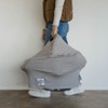 Parker Baby Co. 4 in 1 Car Seat Cover - 3 of 4