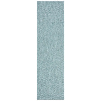 Courtyard CY8520 Power Loomed Indoor and Outdoor Rug - Safavieh