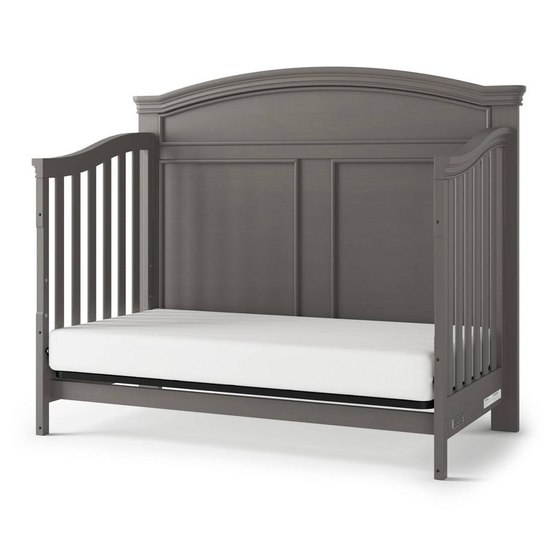 Child Craft Westgate 4-in-1 Convertible Crib, 5 of 9
