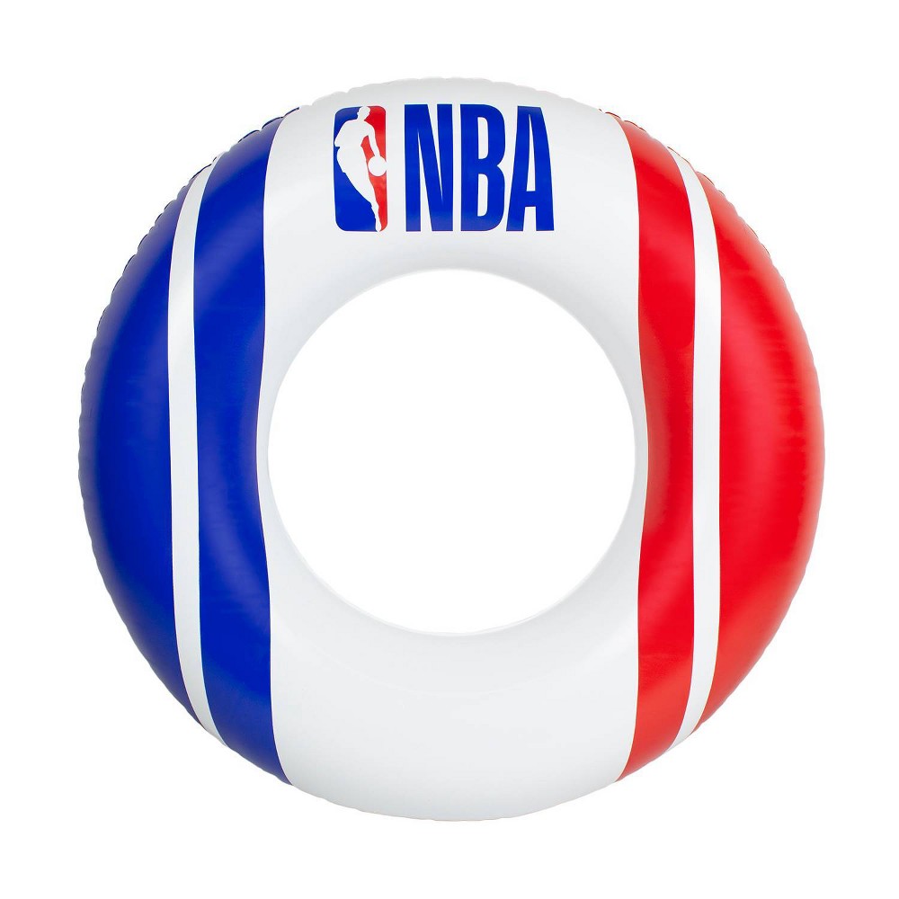 Poolmaster 35'' NBA Swimming Pool Float