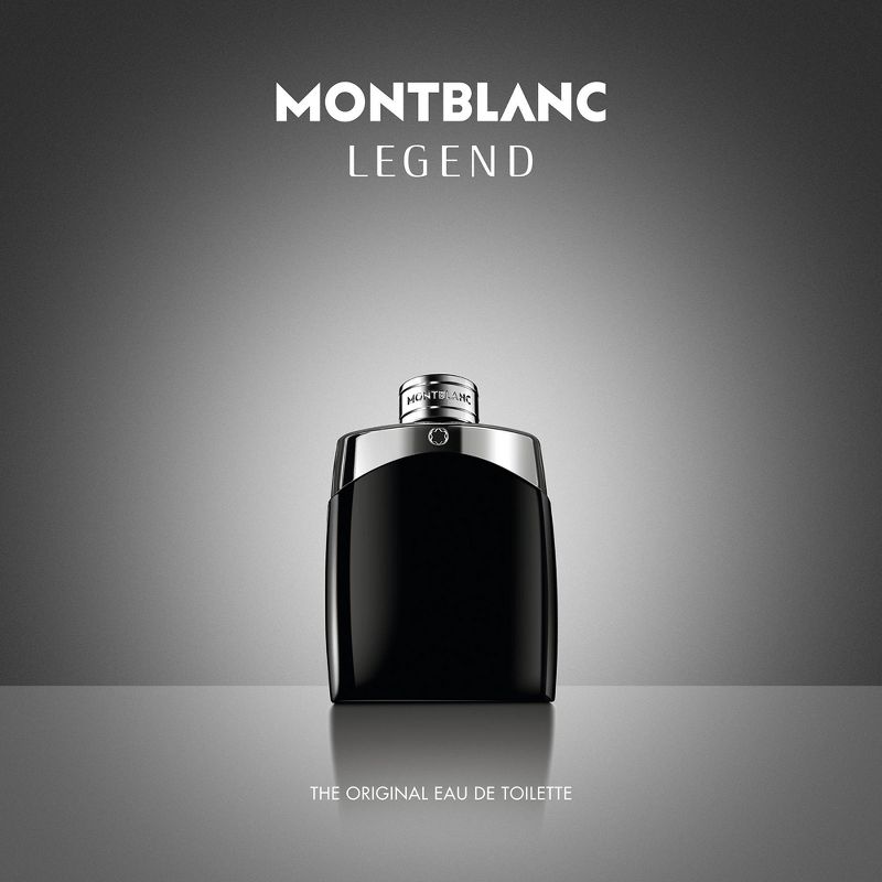 Montblanc Legend Men&#39;s Set - 2pc - Ulta Beauty, 2 of 4