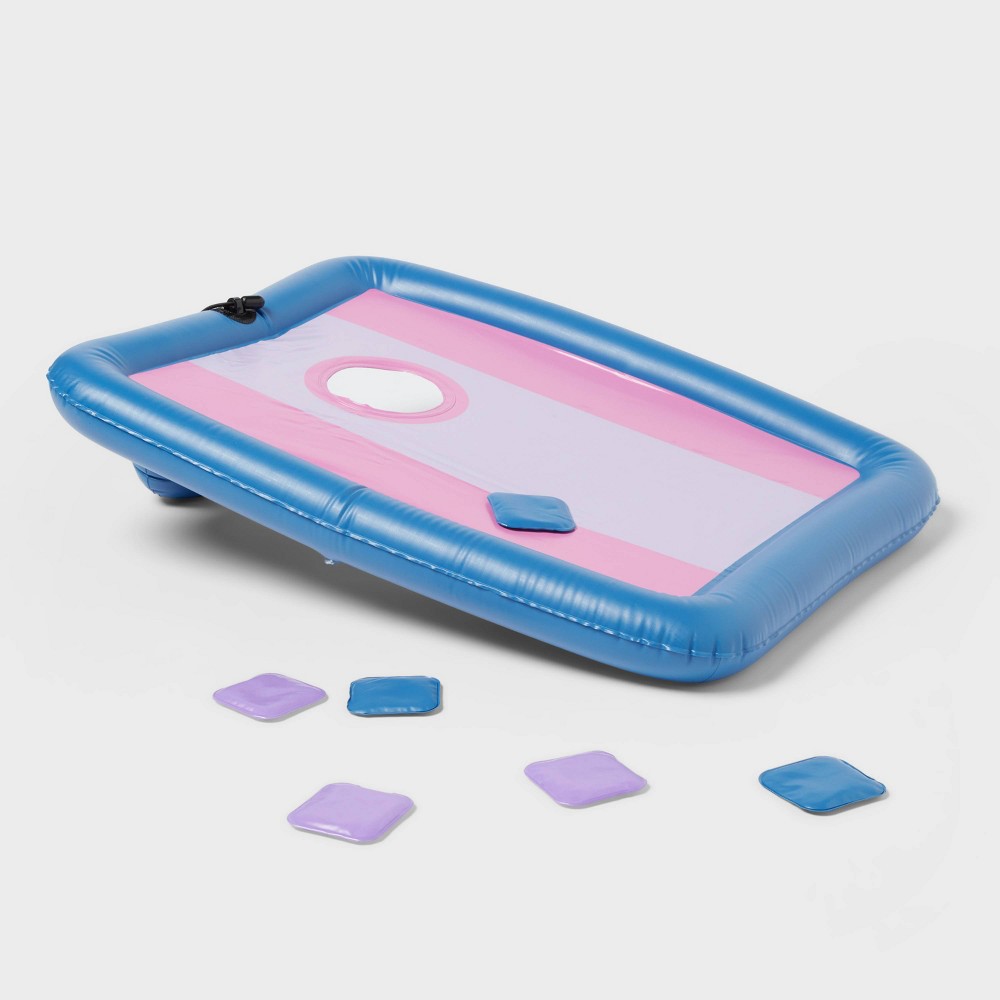 Hydro Cornhole Water Floats and Inflatables - Sun Squad™