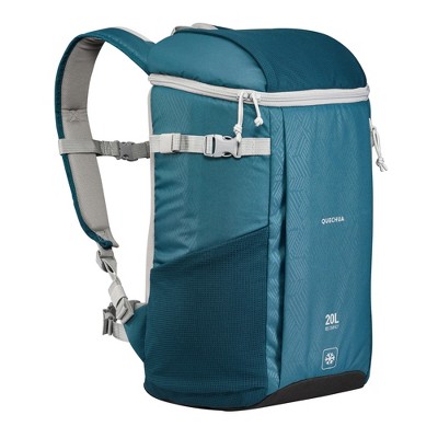 Decathlon Quechua Ice Compact, Camping and Hiking 20 L Cooler Backpack