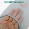 Unique Bargains Garment Steamer Ironing Gloves 1 Pc - 3 of 4
