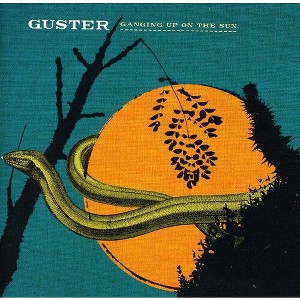 Guster - Ganging Up on the Sun - 1 of 1