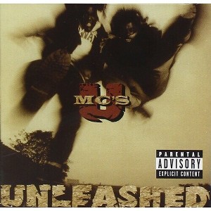 The U.M.C.'s - Unleashed (CD) - 1 of 1