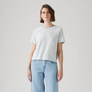 Levi's® Women's Short Sleeve Game Day T-Shirt - 1 of 2