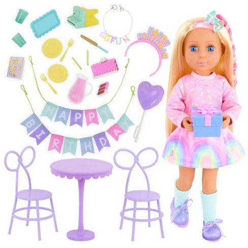 Glitter Girls Set Accessori Cavallo - Per Bambole, Gioco Equitazione - Foto 8