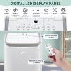 Portable Air Conditioner - 3 of 4
