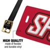 Saint Francis University Primary Logo Luggage ID Tags Suitcase CarryOn Cards  Set of 2 - 2 of 4