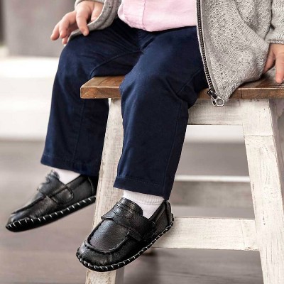 Gender Neutral 's Originals Charlie Shoes - PediPed