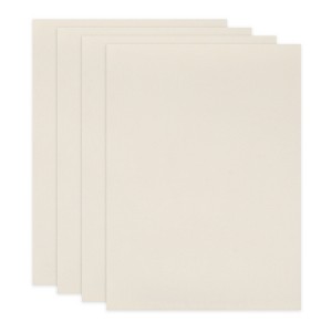 Unique Bargains Waterproof Tent Self-Adhesive Repair Patches 4 Pcs - 1 of 4