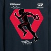 Men's - TRON Ares - Tron Runner Long Sleeve Graphic T-Shirt - 2 of 4