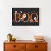 Creative Products Boo Halloween Icons 18 x 12 Canvas Wall Art - 4 of 4