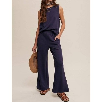 Women's Soft Knit Sweatpant - Listicle