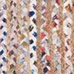 beige/multi