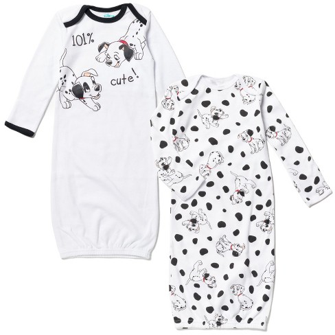 Disney dalmatian baby clothes sale