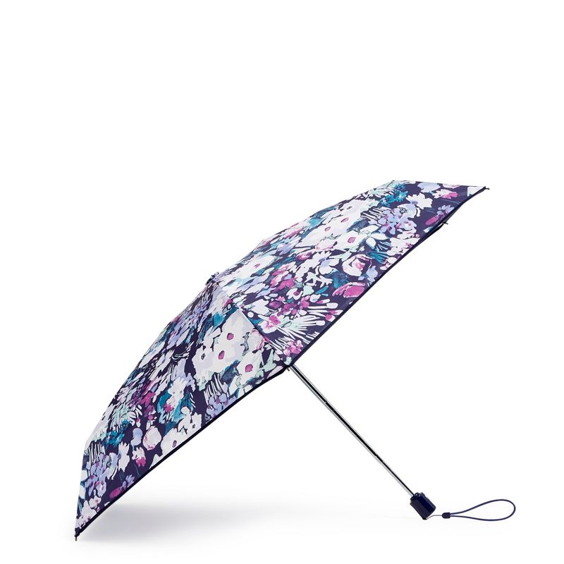 Vera Bradley Women's  Mini Travel Umbrella, 3 of 4