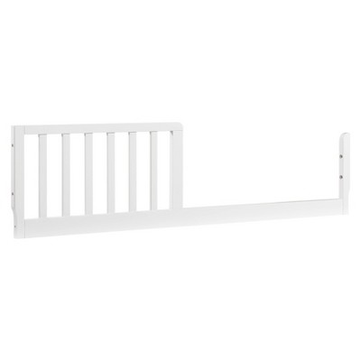 Davinci Toddler Bed Conversion Kit(m23901) - White : Target