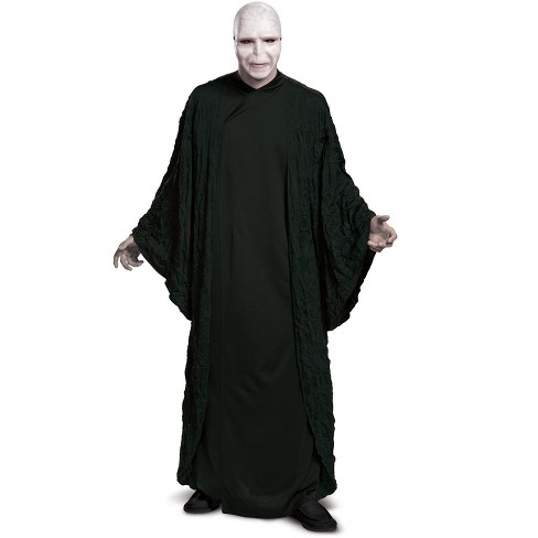 Harry Potter Voldemort Deluxe Adult Costume - image 1 of 2
