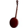 Deering Eagle II 5-String Resonator Banjo - 2 of 4