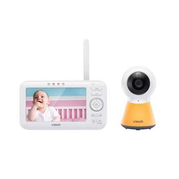 Moniteur Bébé 3,5 Sp850 Sans Fil Baby Sleeping Music Monitor Monitor  Do-Way Radio Caméra