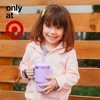 Re-Play 10oz Recycled Stainless Steel Mini Tumbler for Toddlers - 3 of 3