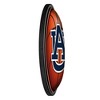 College Slimline Basketball Design Lighted Wall Sign - 3 of 4