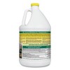 Simple Green Industrial Cleaner and Degreaser, Concentrated, Lemon, 1 gal Bottle, 6/Carton - 2 of 2