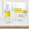 Copco Hydra Water Bottle 16.9 Ounce Non Slip Sleeve BPA Free Tritan Plastic Reusable - 3 of 4