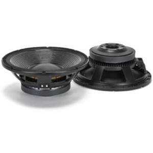 RCF 15" 3000W 4" VC WOOFER LF15X401 - 1 of 1