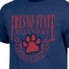 NCAA Fresno State Bulldogs Men's T-Shirt - 3 of 3