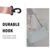 Shoulder Bag Strap for Crossbody Duffle Messenger Bags Luggage Straps - 2 of 4