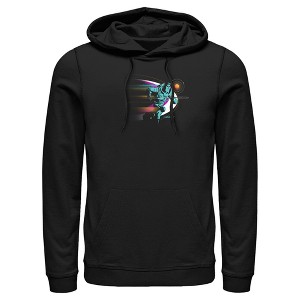 Men's Lightyear Buzz Running Pull Over Hoodie - 1 of 4