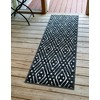 Sabrina Soto Outdoor Ella Geometric Woven Area Rug - 3 of 3