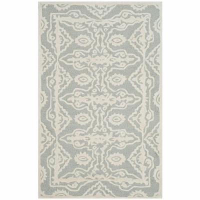 grey/ivory