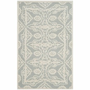 Bella BEL134 Hand Tufted Area Rug  - Safavieh - 1 of 3