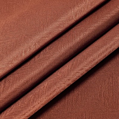 Spice Diamond Textured Spill Proof Rectangular Fabric Tablecloth