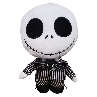 jack skellington pillow pet