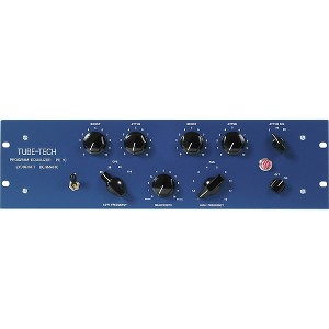 Tube-Tech PE-1C Program Equalizer - 1 of 1