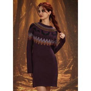 metallic knit wrap dress Shimmering Metallic Wrap Mini Dress