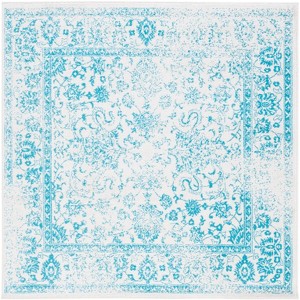 Adirondack ADR109 Non-Shedding Power Loomed Indoor Rugs - Safavieh - 1 of 4