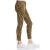 Women's The Stiletto Snake Print Jeans - CURRENT/ELLIOTT - 2 of 4