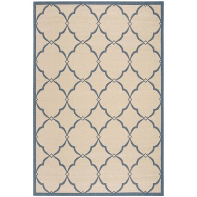 Beach House BHS125 POWER LOOMED Rug - Safavieh