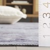 Arizona ARZ245 Power Loomed Machine Washable Skid Resistant Indoor Rugs - Safavieh - 4 of 4