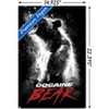 Trends International Cocaine Bear - One Sheet Unframed Wall Poster Prints - 3 of 4