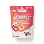 Torie & Howard Pomegranate & Nectarine Hard candy - 3.5oz